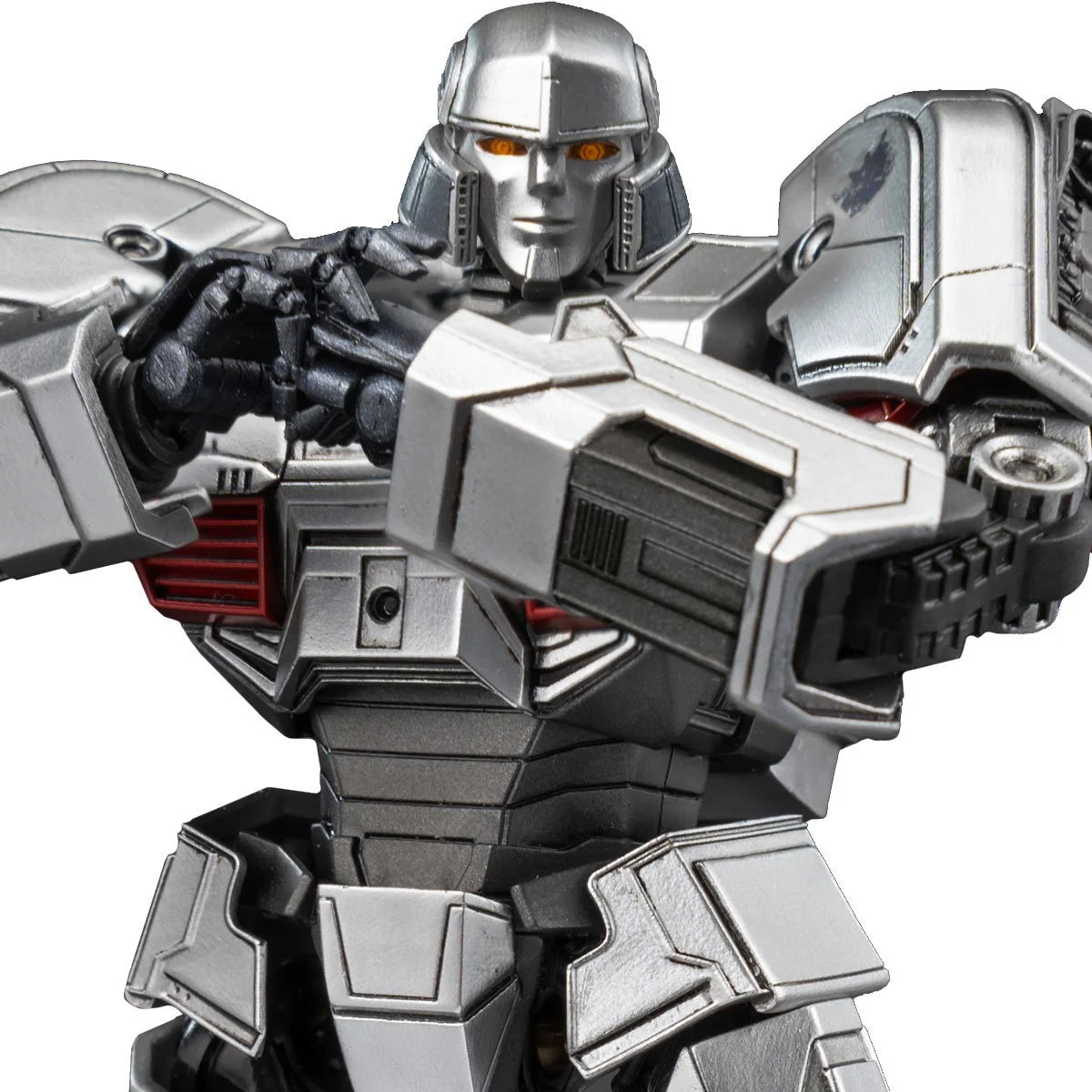Threezero: Transformers - One Megatron D16 MDLX [Figure]