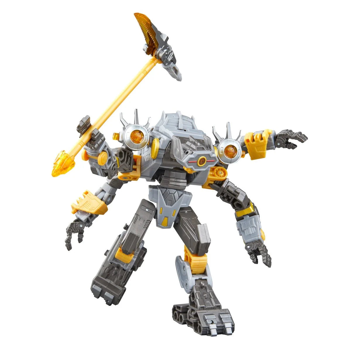 Hasbro: Transformers Generations - Age of the Primes Voyager - Amalgamous Prime [Figure]