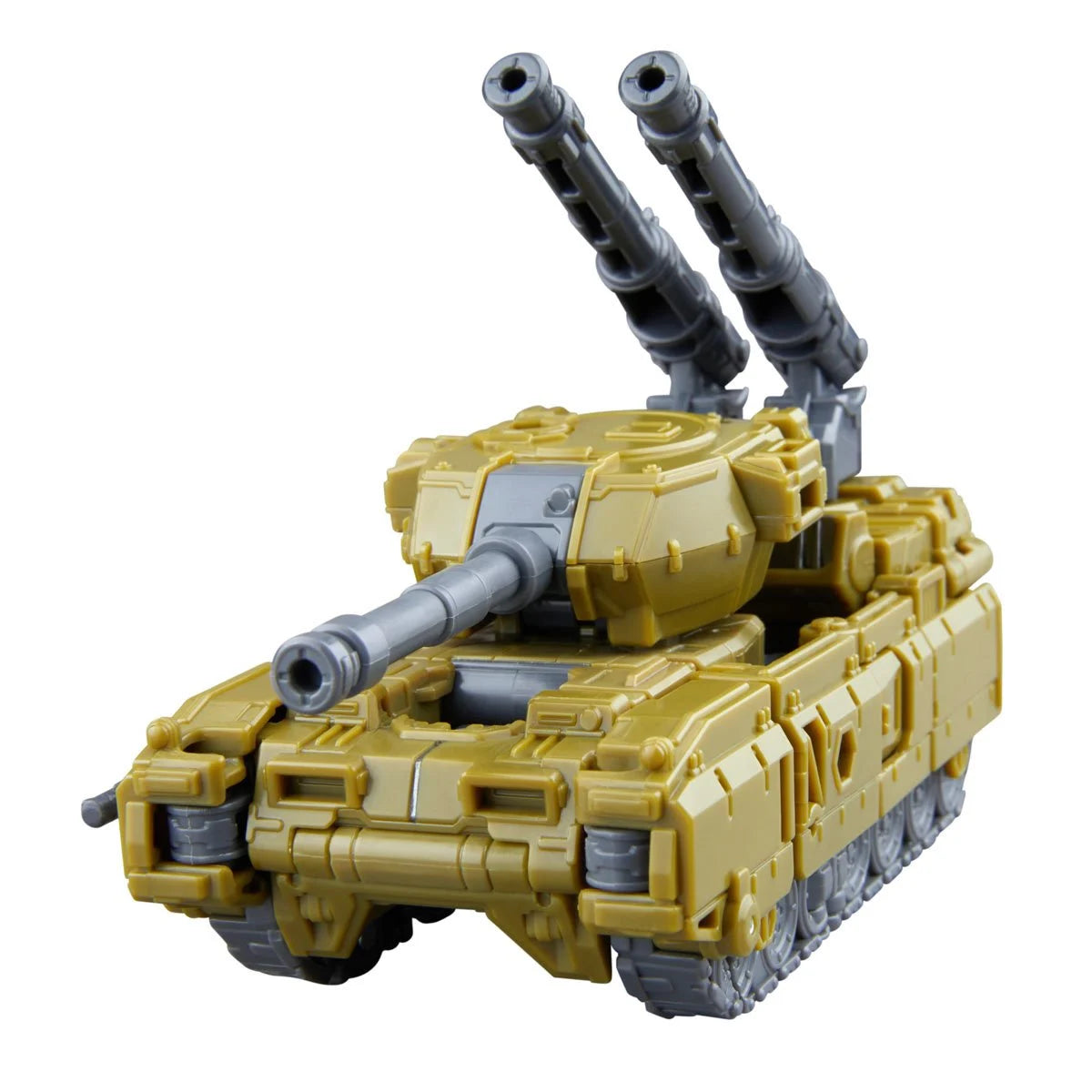 Hasbro: Transformers Generations - Age of the Primes Voyager - Brawl [Figure] Hasbro