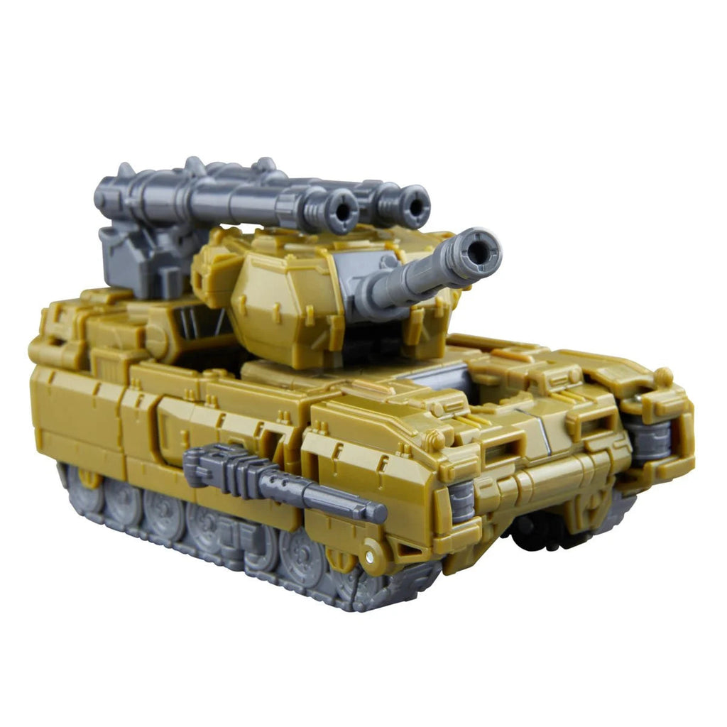 Hasbro: Transformers Generations - Age of the Primes Voyager - Brawl [Figure] Hasbro