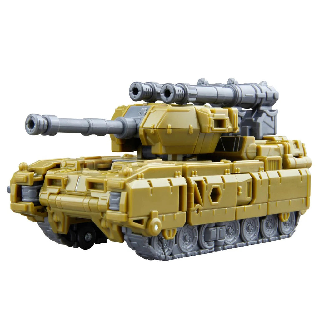 Hasbro: Transformers Generations - Age of the Primes Voyager - Brawl [Figure] Hasbro