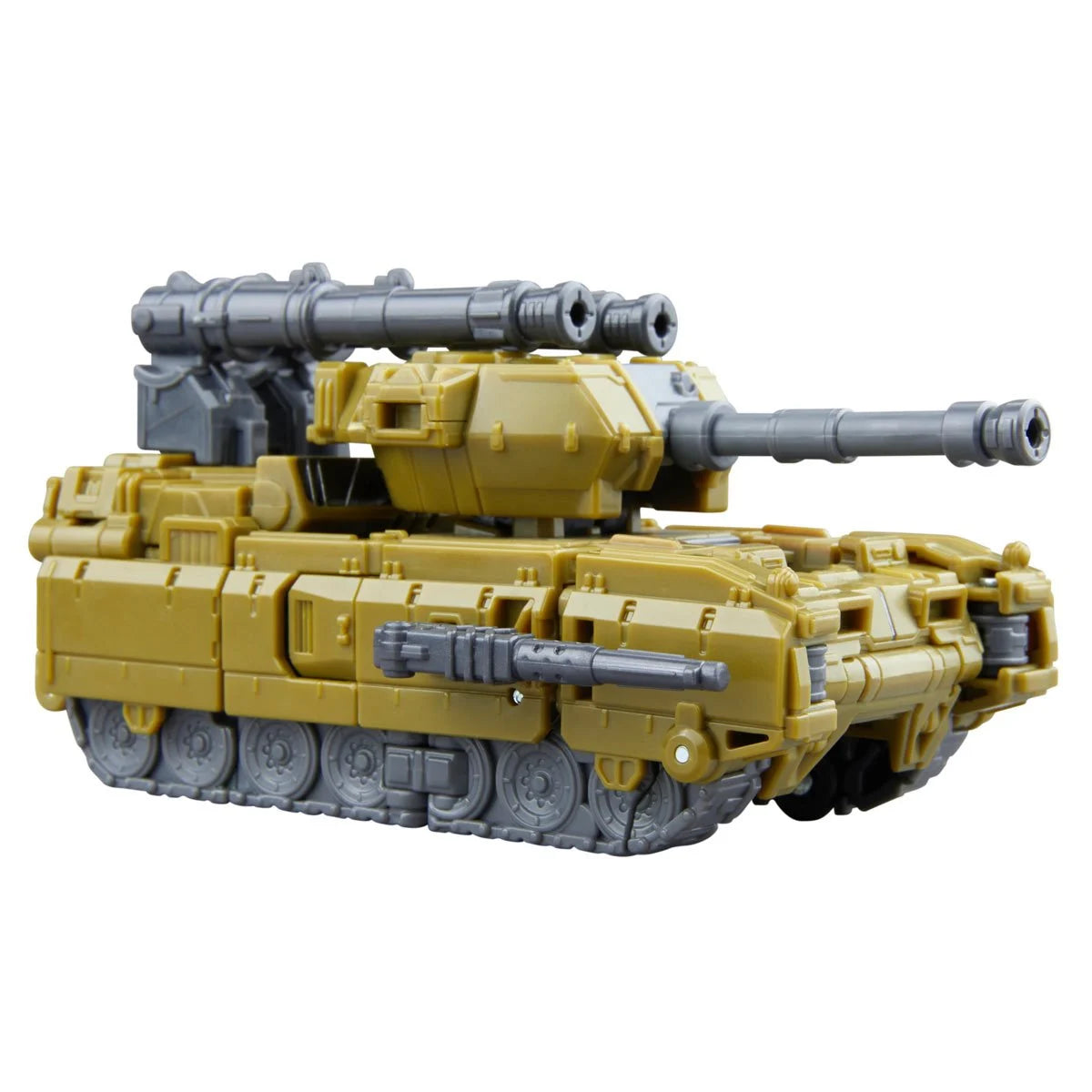 Hasbro: Transformers Generations - Age of the Primes Voyager - Brawl [Figure] Hasbro