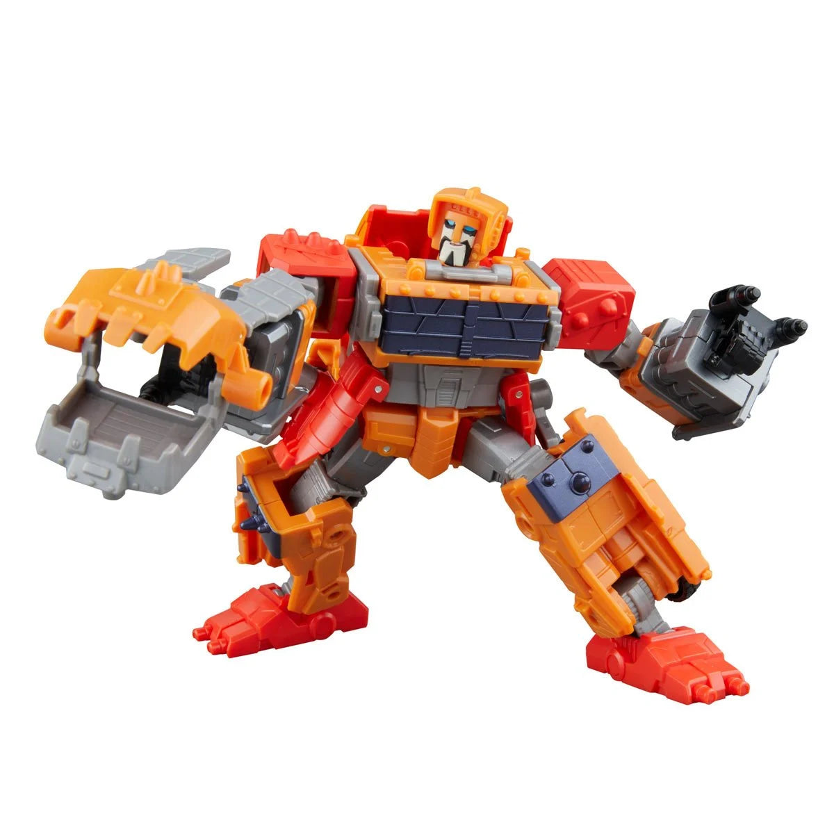 Hasbro: Transformers Generations - Age of the Primes Voyager - Wreck-Gar [Figure] Hasbro