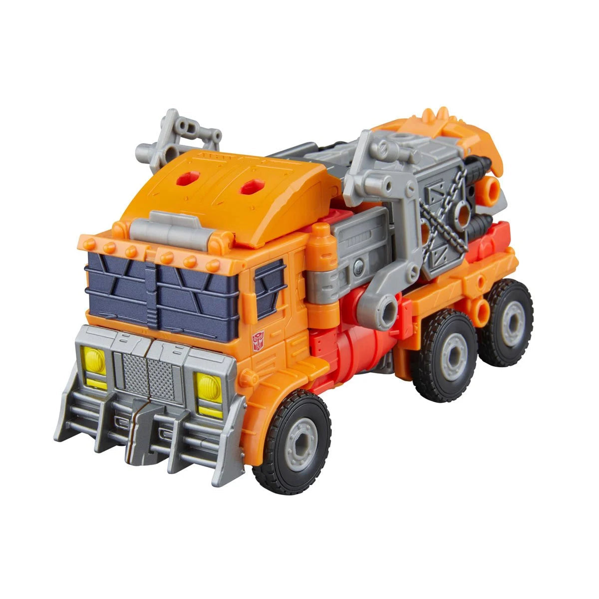 Hasbro: Transformers Generations - Age of the Primes Voyager - Wreck-Gar [Figure] Hasbro