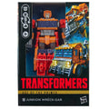Hasbro: Transformers Generations - Age of the Primes Voyager - Wreck-Gar [Figure] Hasbro