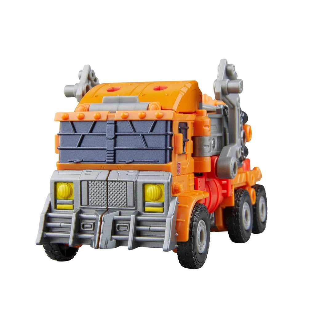 Hasbro: Transformers Generations - Age of the Primes Voyager - Wreck-Gar [Figure] Hasbro