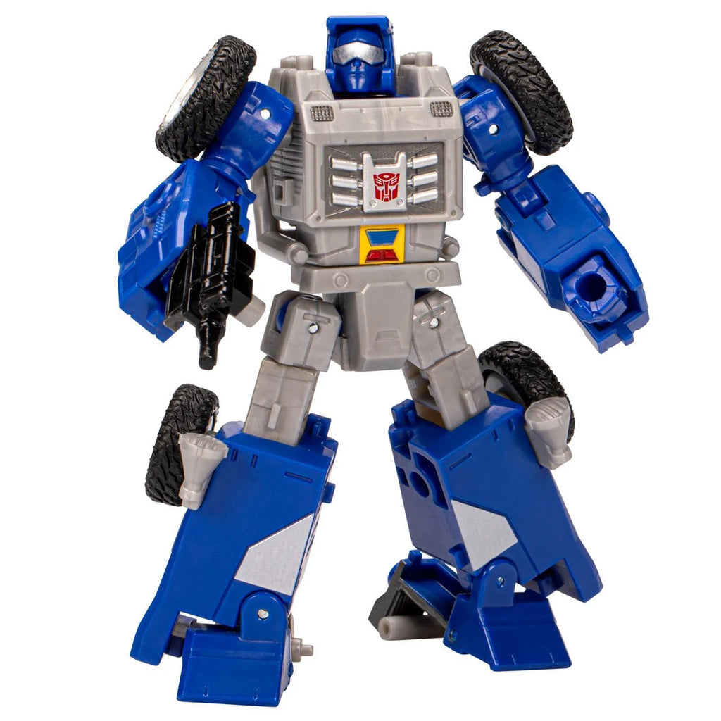 Hasbro: Transformers Generations Legacy Evolution - Deluxe Beachcomber [Figure]