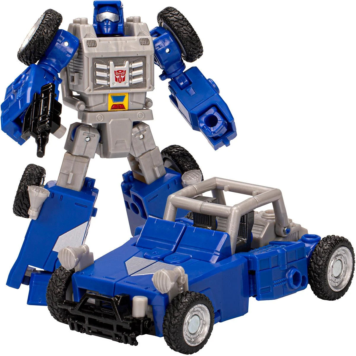 Hasbro: Transformers Generations Legacy Evolution - Deluxe Beachcomber [Figure]