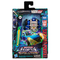 Hasbro: Transformers Generations Legacy Evolution - Deluxe Beachcomber [Figure] Hasbro