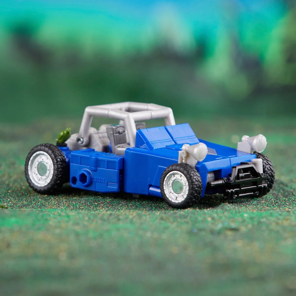 Hasbro: Transformers Generations Legacy Evolution - Deluxe Beachcomber [Figure]