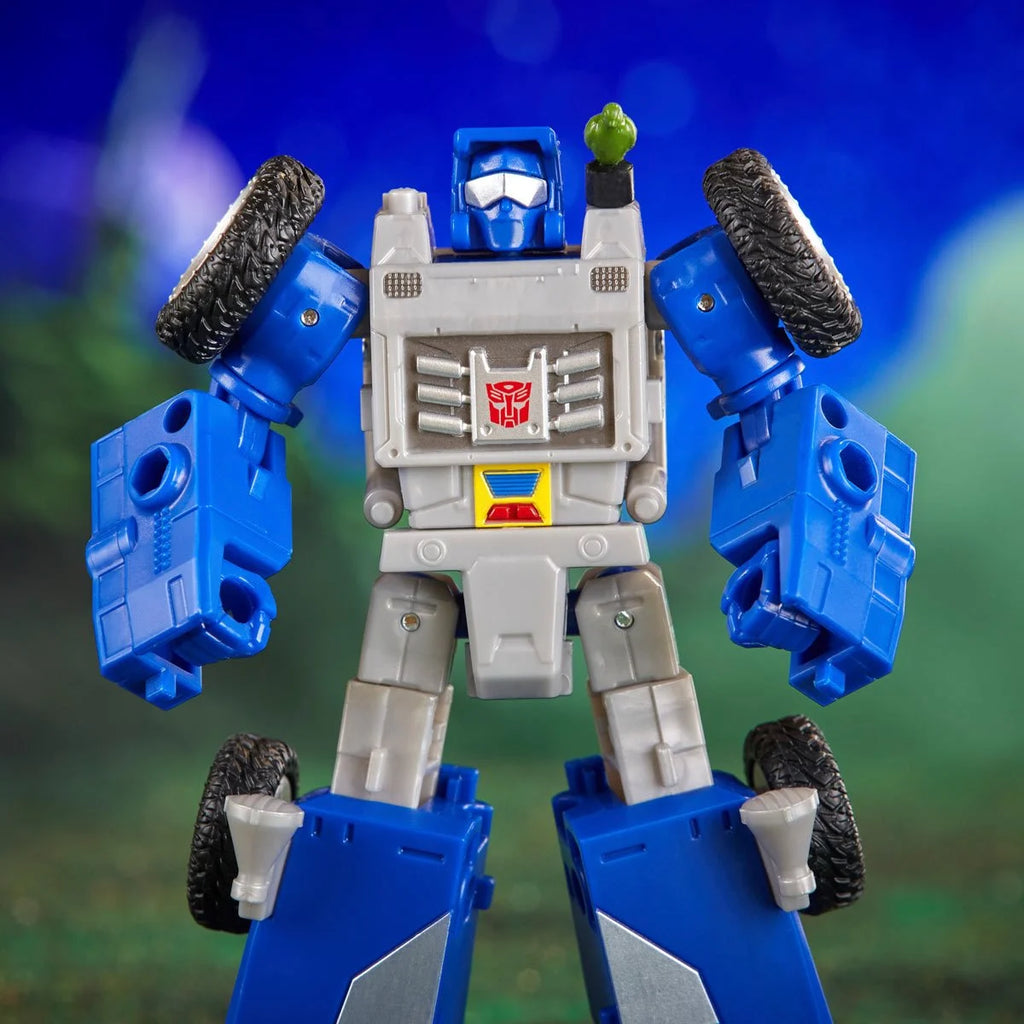 Hasbro: Transformers Generations Legacy Evolution - Deluxe Beachcomber [Figure]