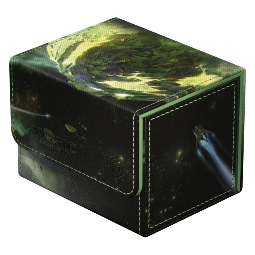 Ultimate Guard: Xenoskin Sidewinder 100+ Magic: The Gathering - Edge of Eternities [Deck Box]