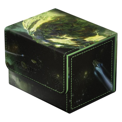 Ultimate Guard: Xenoskin Sidewinder 100+ Magic: The Gathering - Edge of Eternities [Deck Box]