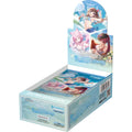 Hololive: Summer Hologram [Booster Display]