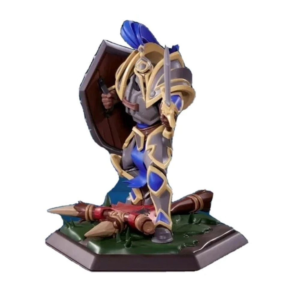 Blizzard World of Warcraft: 25th Anniversary Blizzcon [Figurine]
