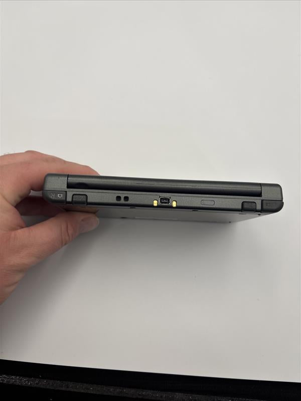 Nintendo 3DS: XL Majora's Mask Edition [Pre-Owned]