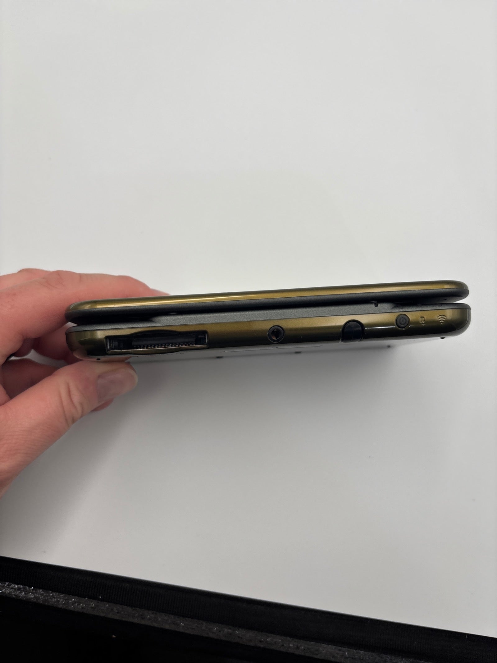 Nintendo 3DS: XL Majora's Mask Edition [Pre-Owned]