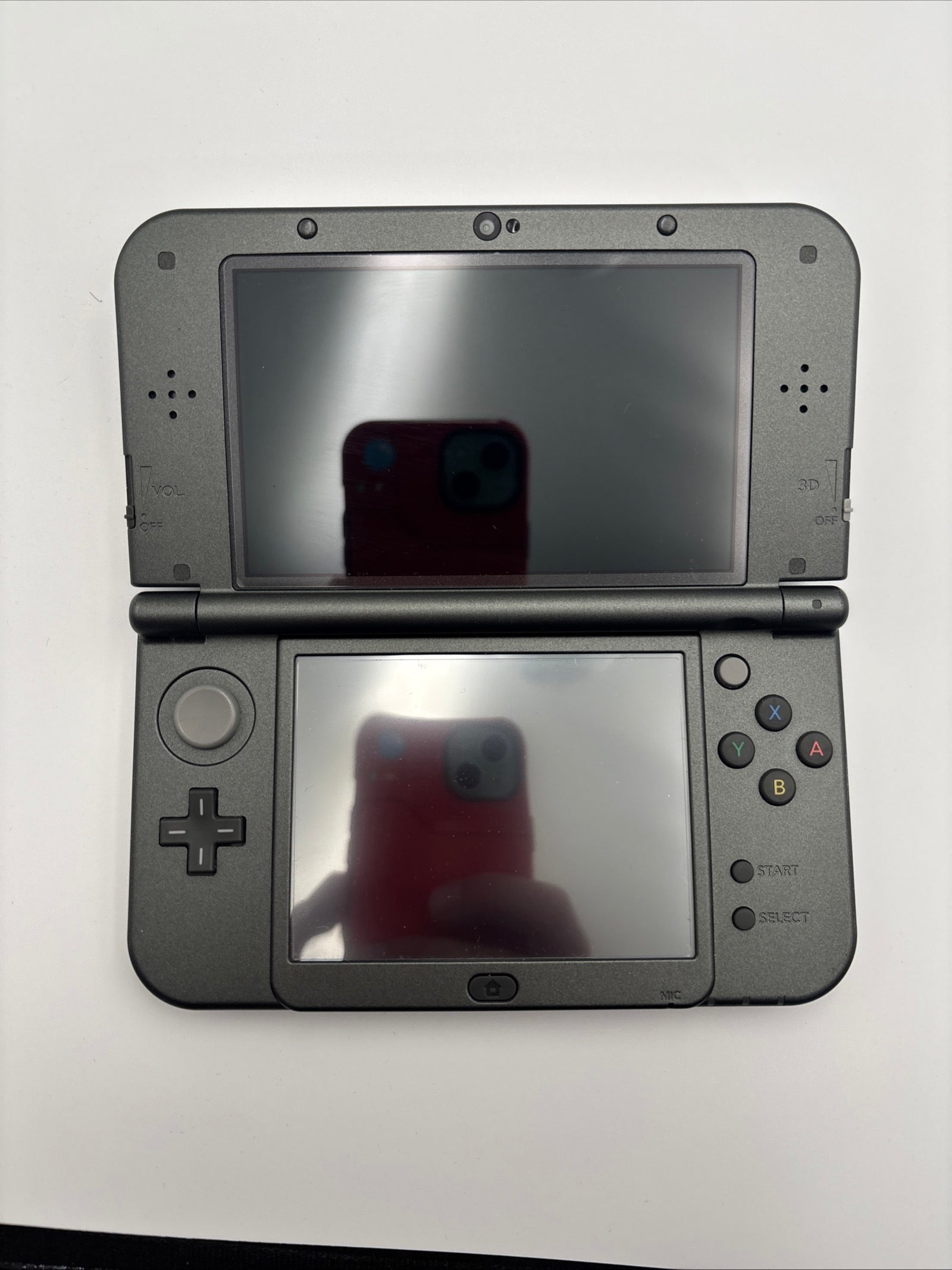 Nintendo 3DS: XL Majora's Mask Edition [Pre-Owned]