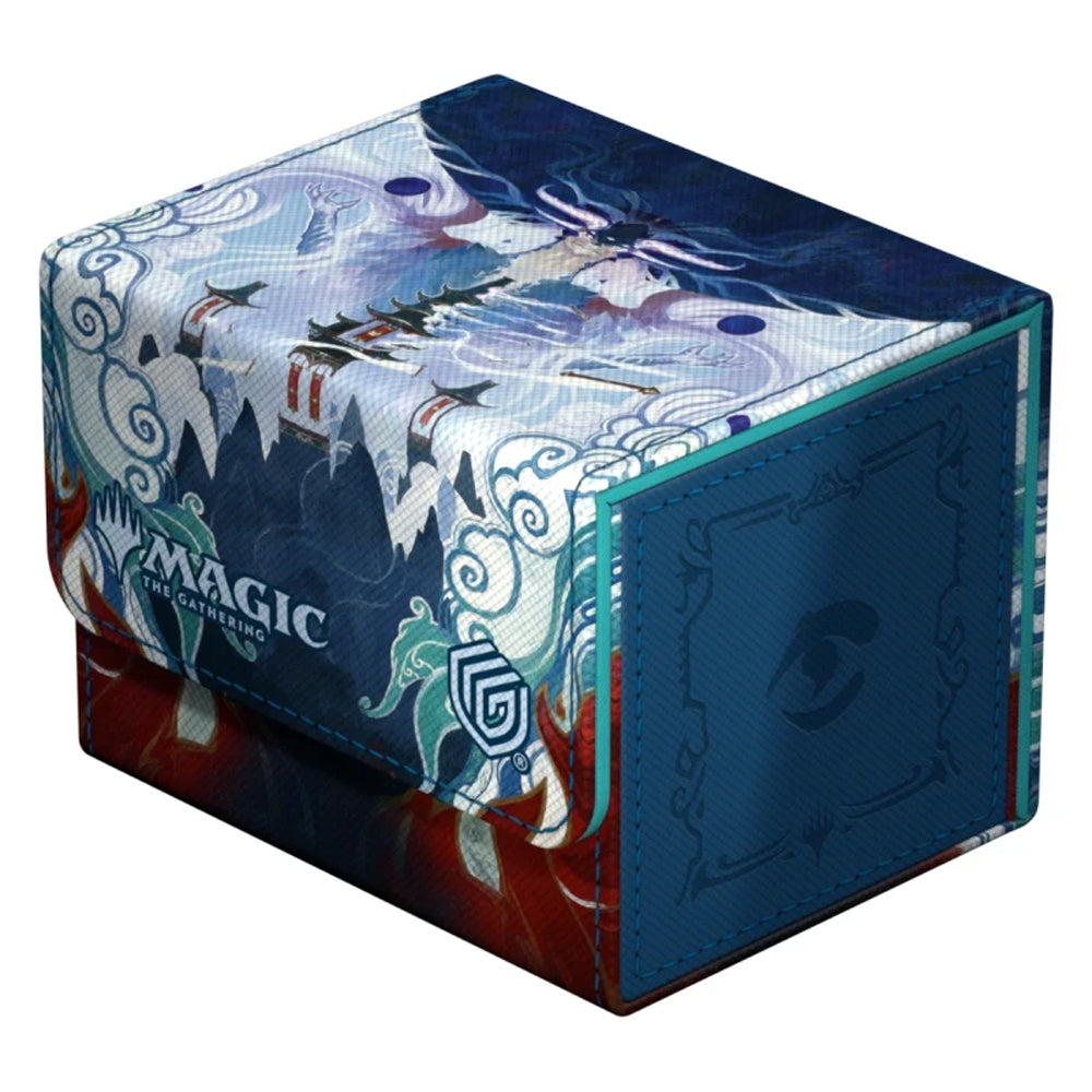 Ultimate Guard: Xenoskin Sidewinder 100+ Magic: The Gathering - Tarkir [Deck Box]
