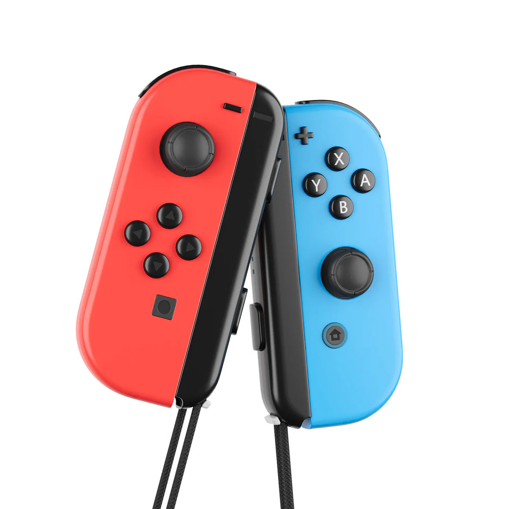 XYAB: DUO CON Wireless [Switch 1 Controller]