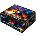 Jurassic Park TCG: Outland Predator (BS-01) [Booster Box]