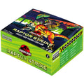 Jurassic Park TCG: Raptor Strike (EX-01) [Booster Box]
