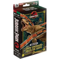 Jurassic Park TCG: When Dinosaurs Ruled The Earth (ST-01) [Starter Deck)