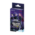 KPop Demon Hunters: Collectible Cards - Classic Edition 01 - 5 Pack [Collector Box]