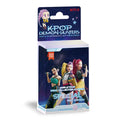 KPop Demon Hunters: Collectible Cards - World Tour [Special Mini Edition]