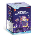 KPop Demon Hunters: Wearable - Beaded [Mini Card Holder]