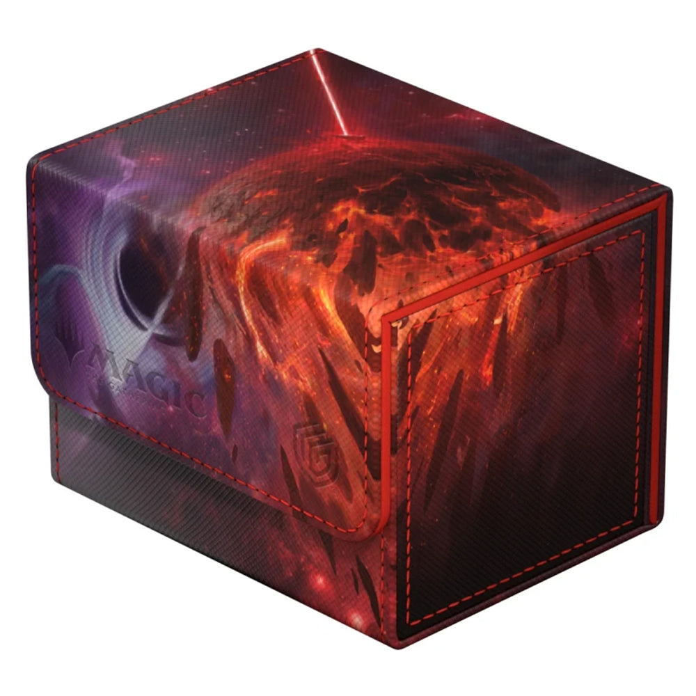 Ultimate Guard: Xenoskin Sidewinder 100+ Magic: The Gathering - Edge of Eternities [Deck Box]