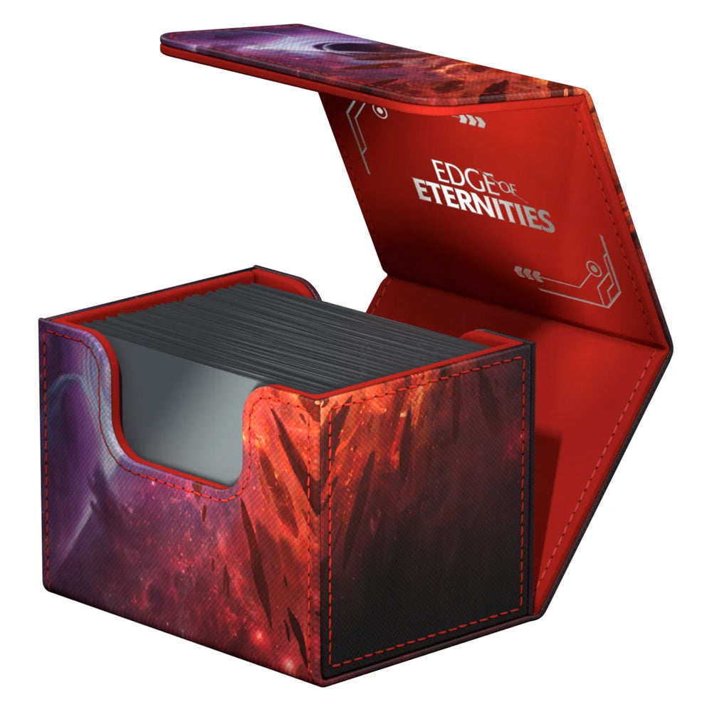 Ultimate Guard: Xenoskin Sidewinder 100+ Magic: The Gathering - Edge of Eternities [Deck Box]