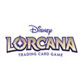 Disney Lorcana TCG