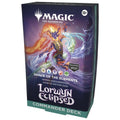 Magic the Gathering: Lorwyn Eclipsed - Dance of the Elements [Commander Deck] Magic the Gathering