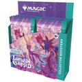 Magic the Gathering: Lorwyn Eclipsed [Collector Booster Box] Magic the Gathering