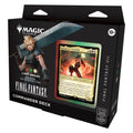 Magic the Gathering: Final Fantasy - Limit Break [Commander Deck] Magic the Gathering