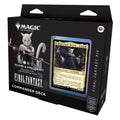 Magic the Gathering: Final Fantasy - Scions & Spellcraft [Commander Deck] Magic the Gathering