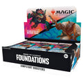 Magic the Gathering: Foundations [Jumpstart Booster Box]