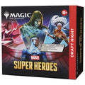 Magic the Gathering: Marvel Super Heroes [Draft Night]