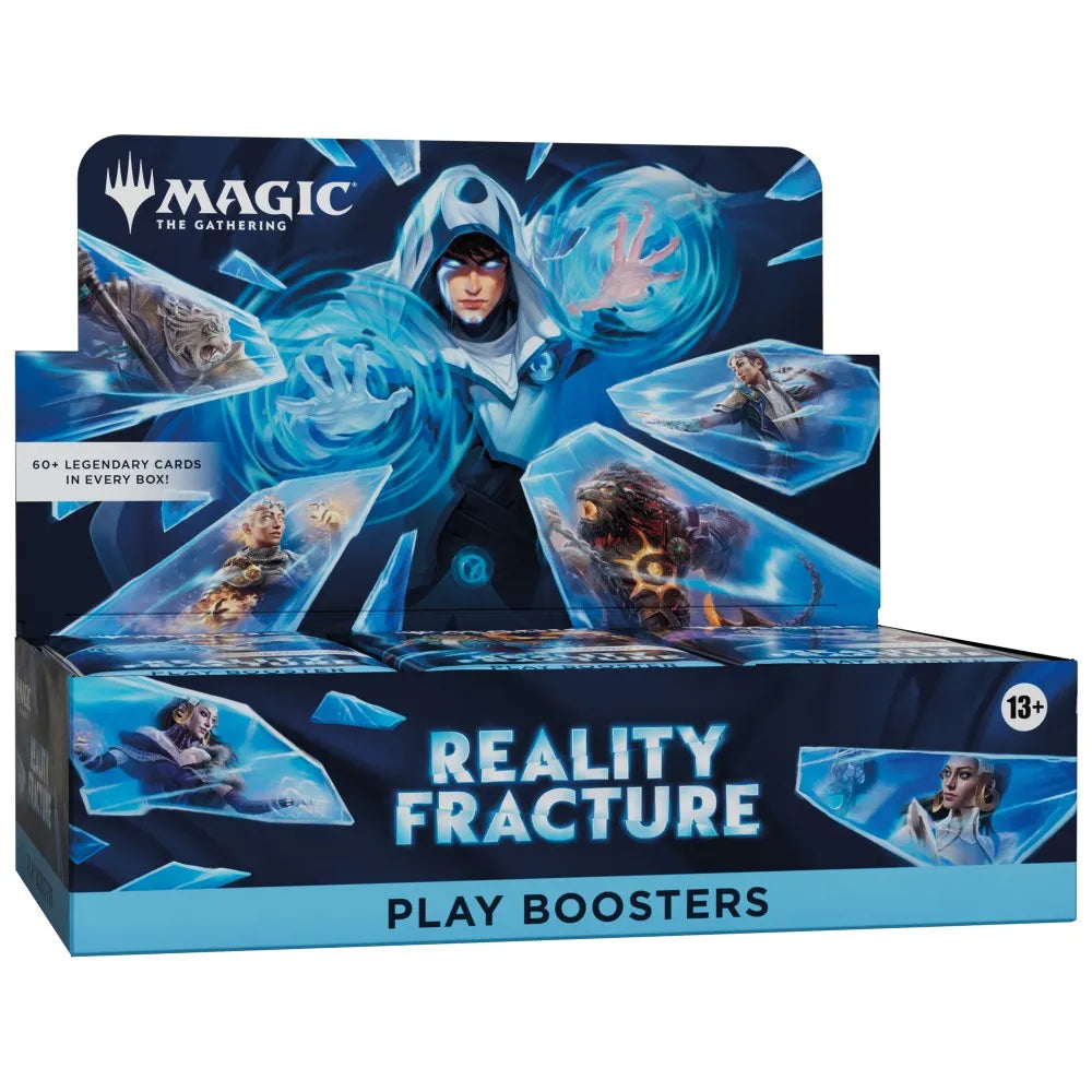 mtg play booster box price Magic: The Gathering Marvel's Spider-Man Play Booster Box
