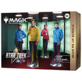 Magic the Gathering: Star Trek [Beam Me Up Bundle]