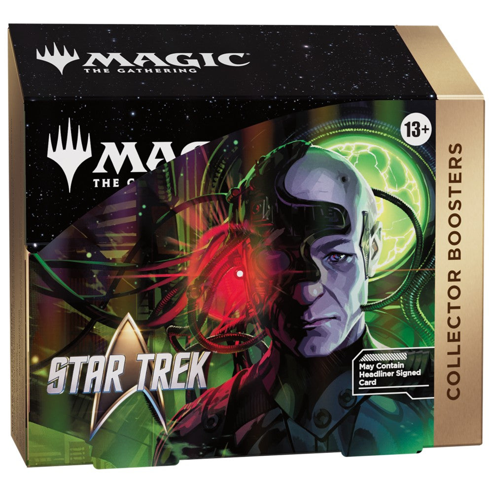 Magic: The Gathering
