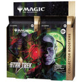 Magic the Gathering: Star Trek [Collector Booster Box]