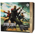 Magic the Gathering: Star Trek [Draft Night]
