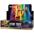 Magic the Gathering: Star Trek [Play Booster Box]