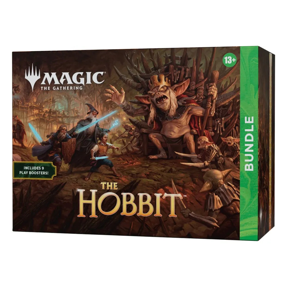 Magic the Gathering: The Hobbit [Bundle]