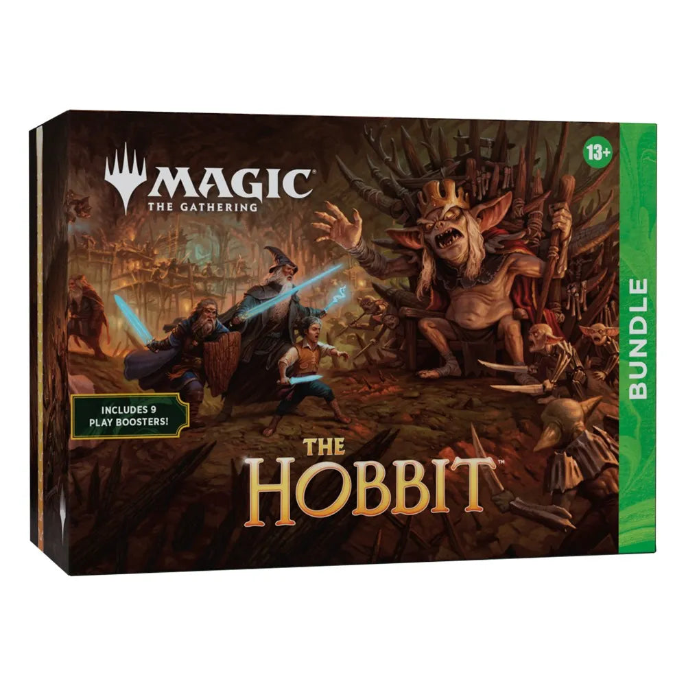 Magic the Gathering: The Hobbit [Bundle]