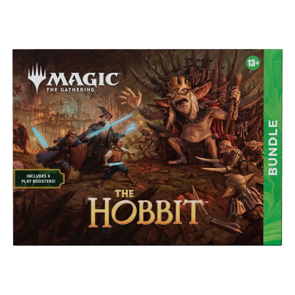 Magic the Gathering: The Hobbit [Bundle]