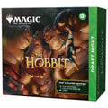 Magic the Gathering: The Hobbit [Draft Night]