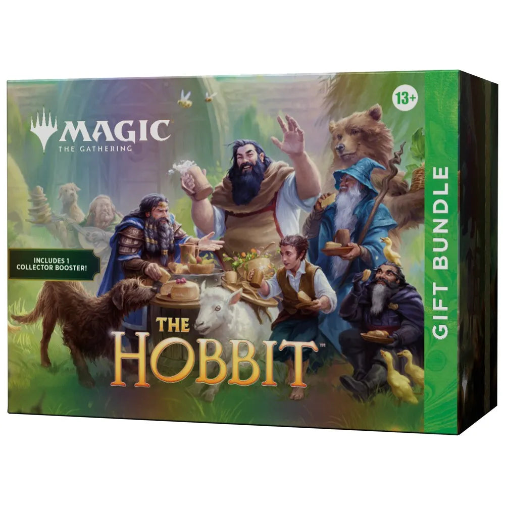 Magic the Gathering: The Hobbit [Gift Bundle]